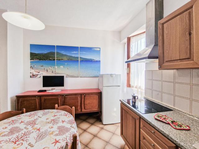appartamento Isola d'Elba